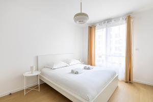 GuestReady - Charm and comfort near Paris