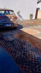 104 FLATS MAGGUINE Interlagos