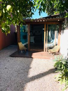 Studio Ferrugem Surf Villa