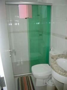 Clube do Mar-rua 224-Itapema Meia Praia Apt 201 A