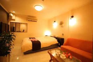 ホテル 夢街道 -Hotel Yumekaido-