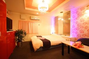 ホテル 夢街道 -Hotel Yumekaido-