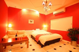 ホテル 夢街道 -Hotel Yumekaido-