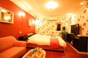 ホテル 夢街道 -Hotel Yumekaido-