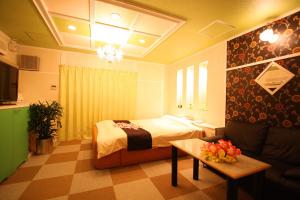 ホテル 夢街道 -Hotel Yumekaido-