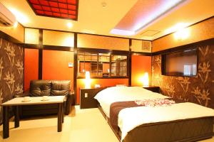 ホテル 夢街道 -Hotel Yumekaido-