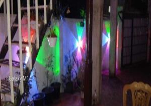 Princess Villa Kandy Rail Station