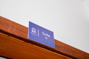 Casa manacah Hospedaria - apartamento e suite