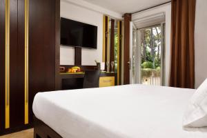 Park Hotel Marinetta - Beach & Spa