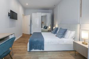 Luxury 2-bedroom apartment central station