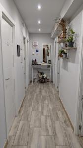 Apartamento Camiño Real 2 - A Casa de María 2ª Planta