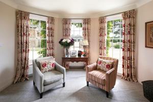 Butley Priory Farmhouse