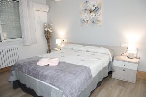Apartamento Camiño Real 2 - A Casa de María 2ª Planta
