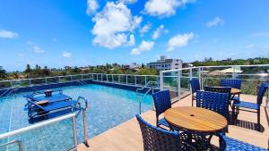 Harbor Living Residence by CTA - Centro de Porto de Galinhas