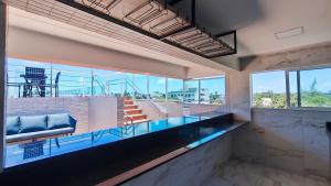 Harbor Living Residence by CTA - Centro de Porto de Galinhas