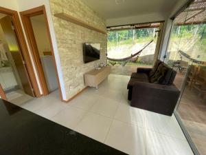 Casas de Geo - Reserva Sapiranga - 03 Quartos