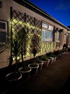 Beachside Bliss In Blackpool 1 Bed Apartment