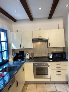 Landhaus 2 Stettinerhaff