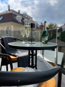 Apartments in Siofok - Balaton 54884