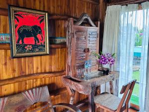 Thai Tom s GuestHouse