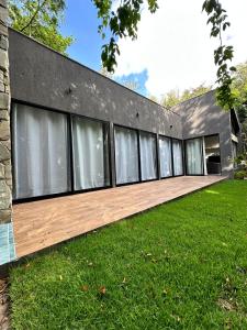 Casa Arbo Pipa - Piscina privativa e Conforto Natural