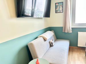 Central Vienna 2-Bedroom Next to Stadtpark