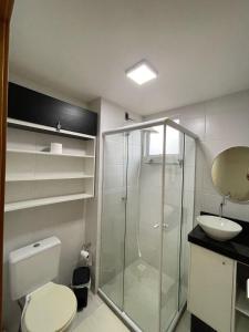 Apartamento Pé na Areia Barra Velha