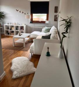 Cozy 3rd Floor Apartment in Quiet Green Area