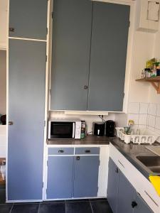 Cozy 3rd Floor Apartment in Quiet Green Area