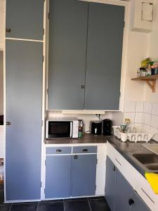 Cozy 3rd Floor Apartment in Quiet Green Area