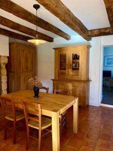Domaine de Cazal - Gîte 4 pers avec piscine - Nature & calme près de Sarlat