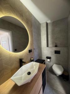 Przystanek Niesiołowice - noclegi na Kaszubach