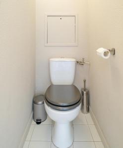 Cosy 2-Room Flat - Nice Train Station - City Center