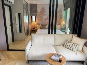 Modern 1BR with Pool View The Title Legendary