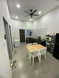 Tropika Homestay Ipoh