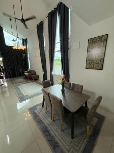 Tropika Homestay Ipoh