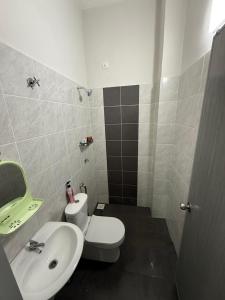 Tropika Homestay Ipoh