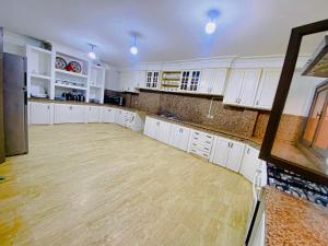 Villa Moyen orient by séjour