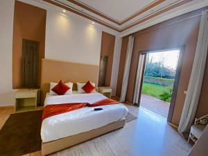 Villa Moyen orient by séjour