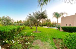 Villa Moyen orient by séjour