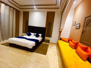 Villa Moyen orient by séjour