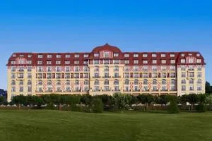 Hôtel Barrière Le Royal Deauville