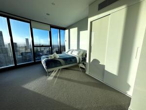 Four Bedroom in CBD
