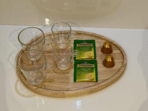City centre apartment Jakubovo, 5min walk to Nivy station, 12min drive from airport