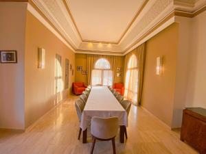 Villa Moyen orient by séjour