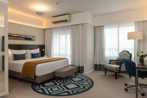 Blue Tree Premium Paulista