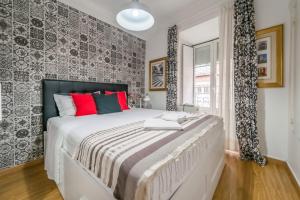 2BR in Bairro Alto – Central Lisbon | By Airnest