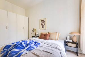 Modern 3BR Apartment in Oslo City Center