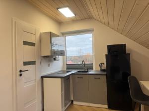 Przystanek Niesiołowice - noclegi na Kaszubach