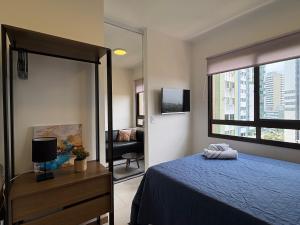 Lindo Apto na Federação - SalvadorBA